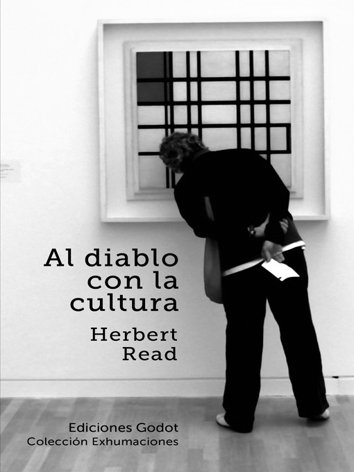 Title details for Al diablo con la cultura by Herbert Read - Available